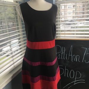 NY Collection dress size 1X New With Tags